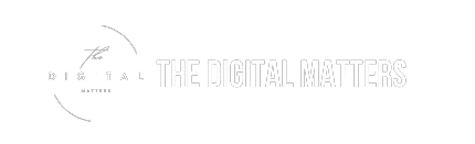 The Digital Matters