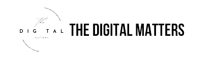 The Digital Matters